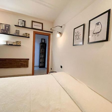 Incortedafabio Design Flat With Bikes Caronno Pertusella Exterior foto