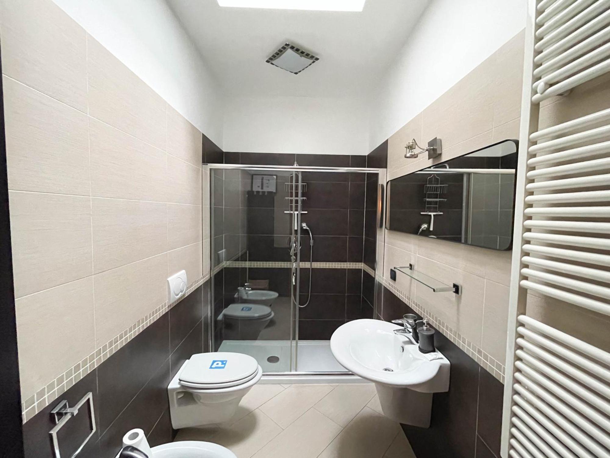 Incortedafabio Design Flat With Bikes Caronno Pertusella Exterior foto